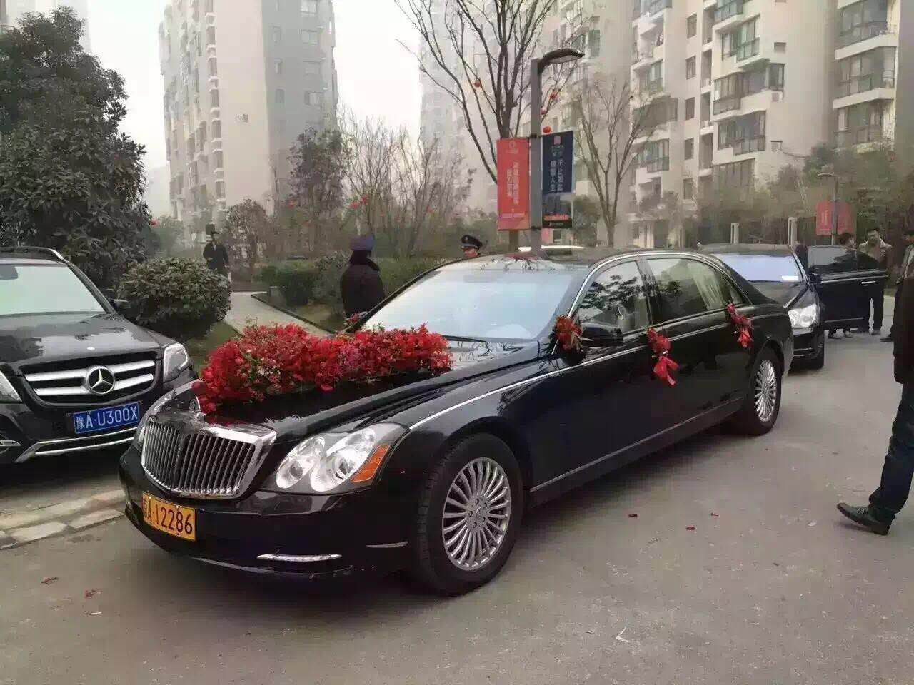 北京汽車租賃公司